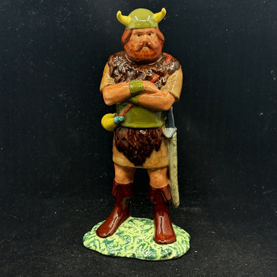 Royal Doulton Figurine Boromir HN2918 - William Cross