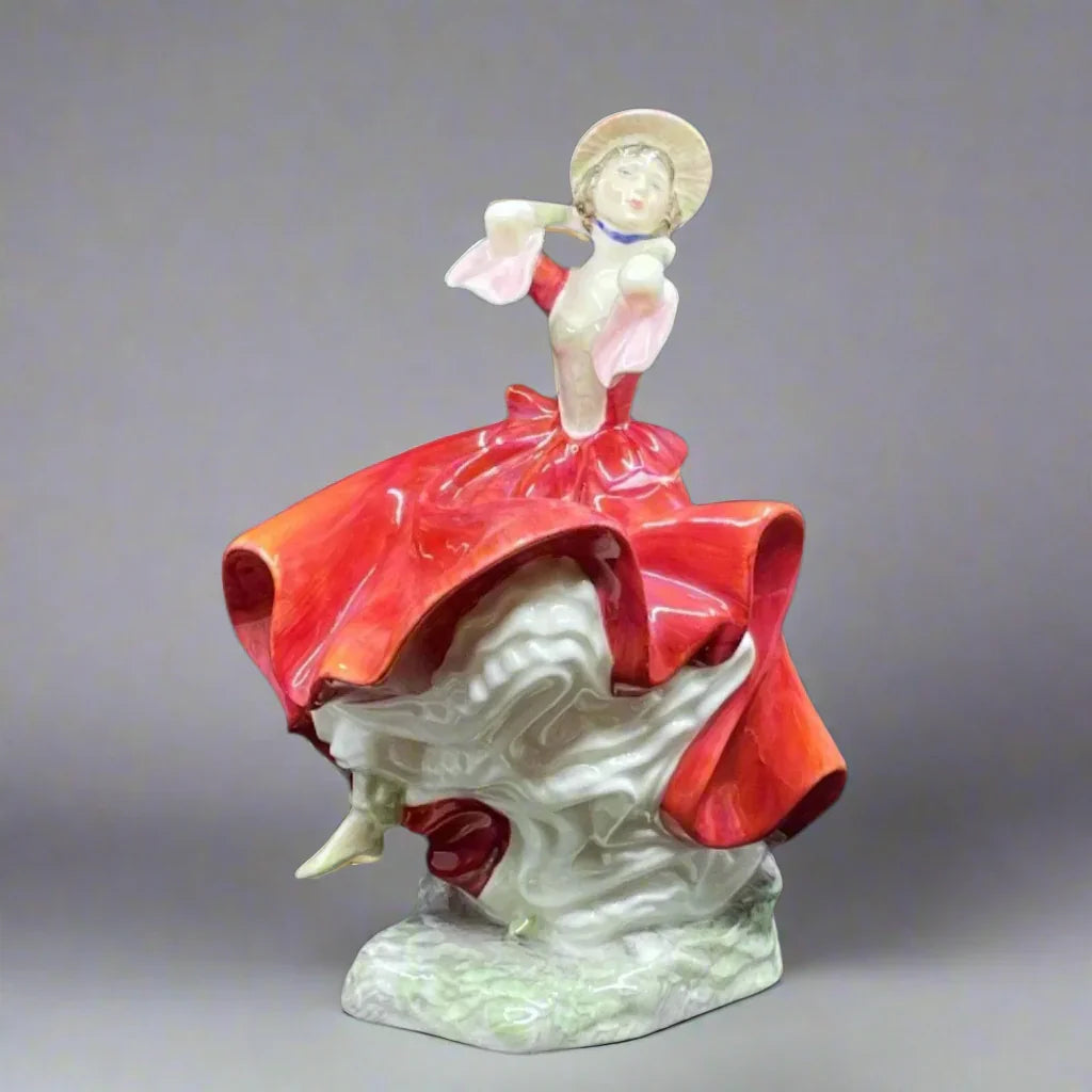 Royal Doulton Figurine Cheryl HN3253