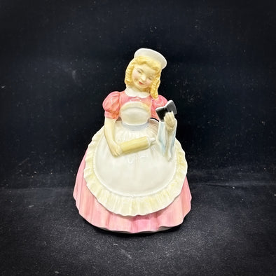 Royal Doulton Figurine Cookie HN2218 - William Cross