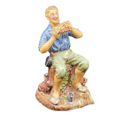 Royal Doulton Figurine Dreamweaver HN2283 - William Cross