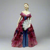 Royal Doulton Figurine Elfreda HN2078 - William Cross