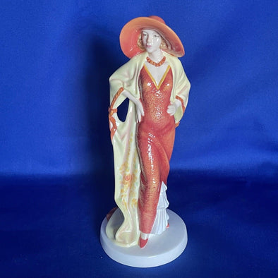 Royal Doulton Figurine Eve HN4866 - William Cross