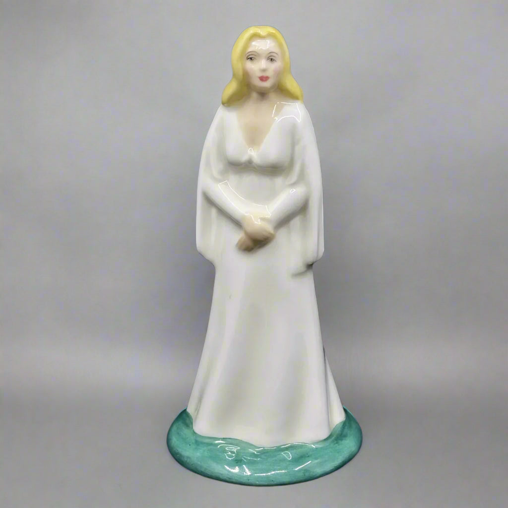 Royal Doulton Figurine Galadriel HN2915 - William Cross