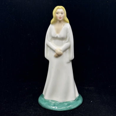 Royal Doulton Figurine Galadriel HN2915 - William Cross