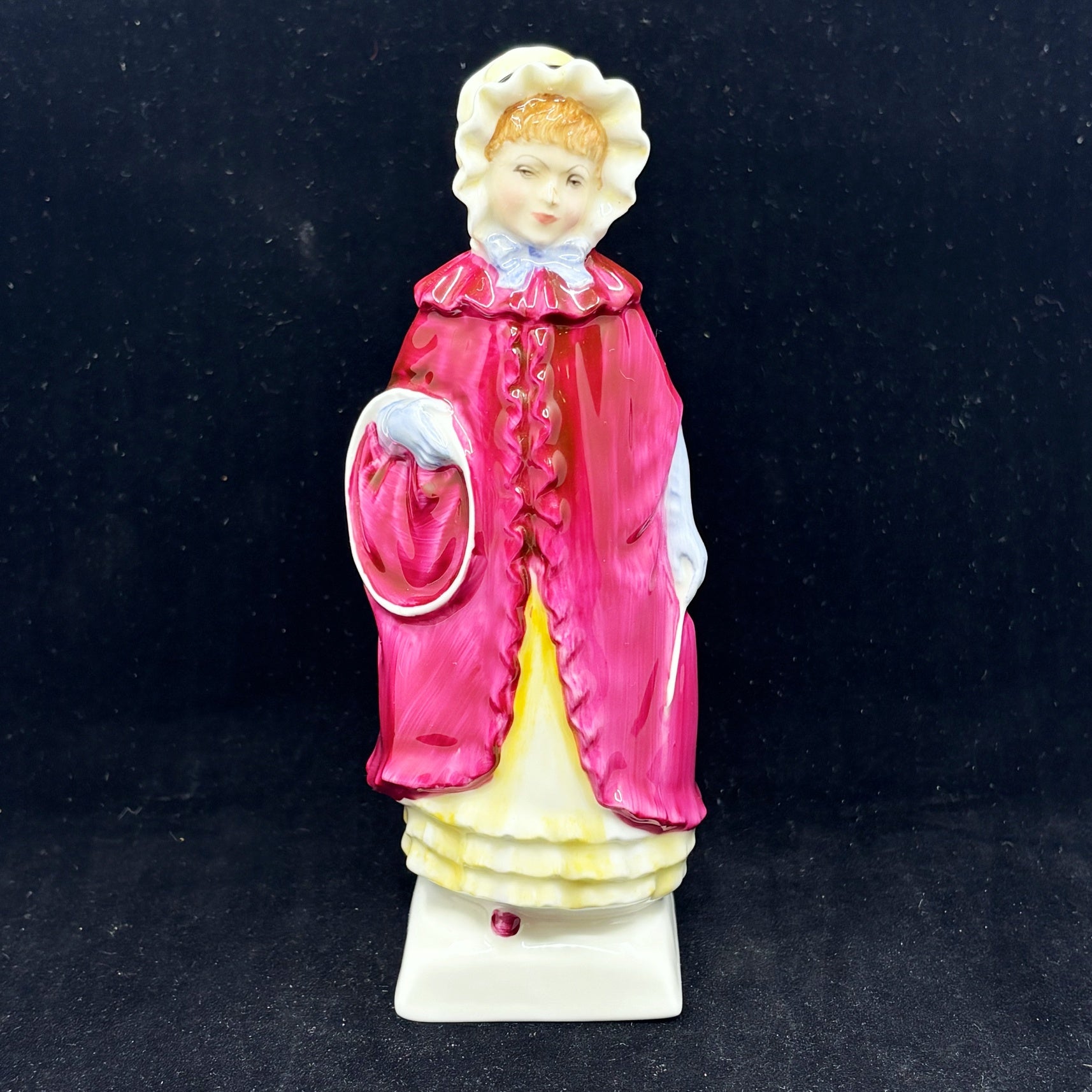 Royal Doulton Figurine Georgina HN2377