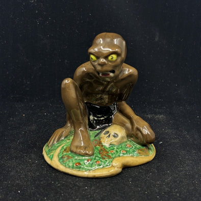 Royal Doulton Figurine Gollum HN2913 - William Cross