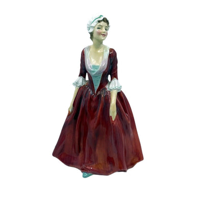 Royal Doulton Figurine Gwyneth HN2243 - William Cross