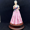 Royal Doulton Figurine HM Queen Elzabeth, Queen Mother HN2882 - William Cross