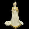 Royal Doulton Figurine Her Majesty Queen Elzabeth II HN4372 - William Cross