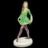 Royal Doulton Figurine Irish Celtic Dancer HN5567 - William Cross