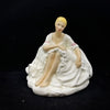 Royal Doulton Figurine Joanne HN2373 - William Cross