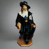Royal Doulton Figurine King Charles HN2084 - William Cross