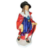 Royal Doulton Figurine King Charles HN3459 - William Cross