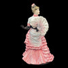 Royal Doulton Figurine L'Ambitieuse HN3359 - Wiliam Cross