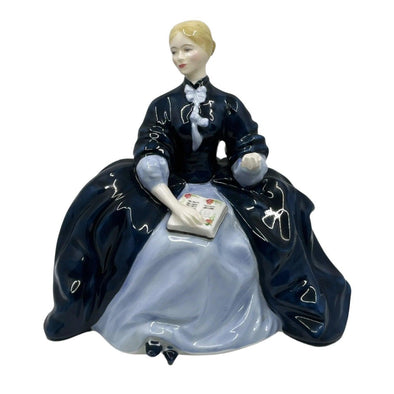 Royal Doulton Figurine Laurianne HN2719 - William Cross