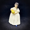 Royal Doulton Figurine Mandy HN2476 - William Cross