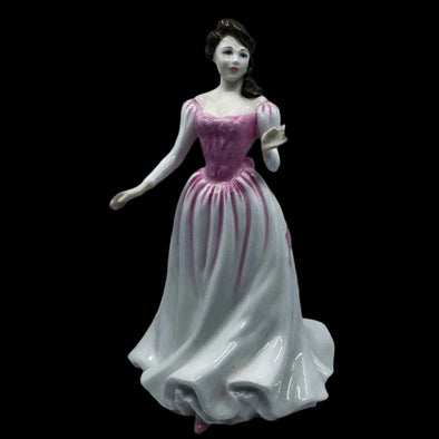 Royal Doulton Figurine Margaret HN4311 - William Cross