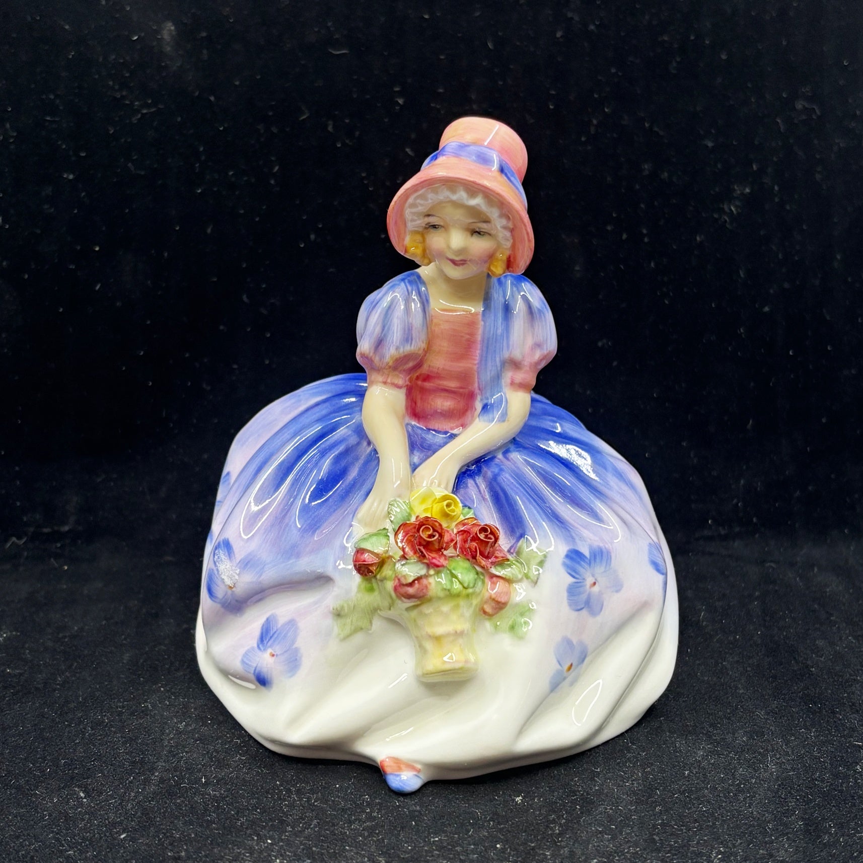 Royal Doulton Figurine Monica HN1467