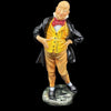 Royal Doulton Figurine Mr Micawber HN2097 - William Cross