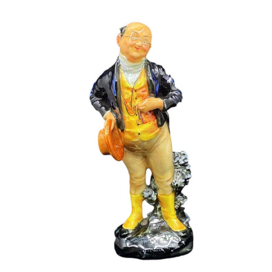 Royal Doulton Figurine Mr Pickwick HN1894 - William Cross