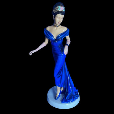 Royal Doulton Figurine Naomi HN4995 - William Cross