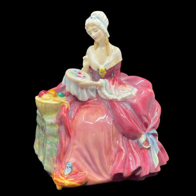 Royal Doulton Figurine Penelope HN1901 - William Cross