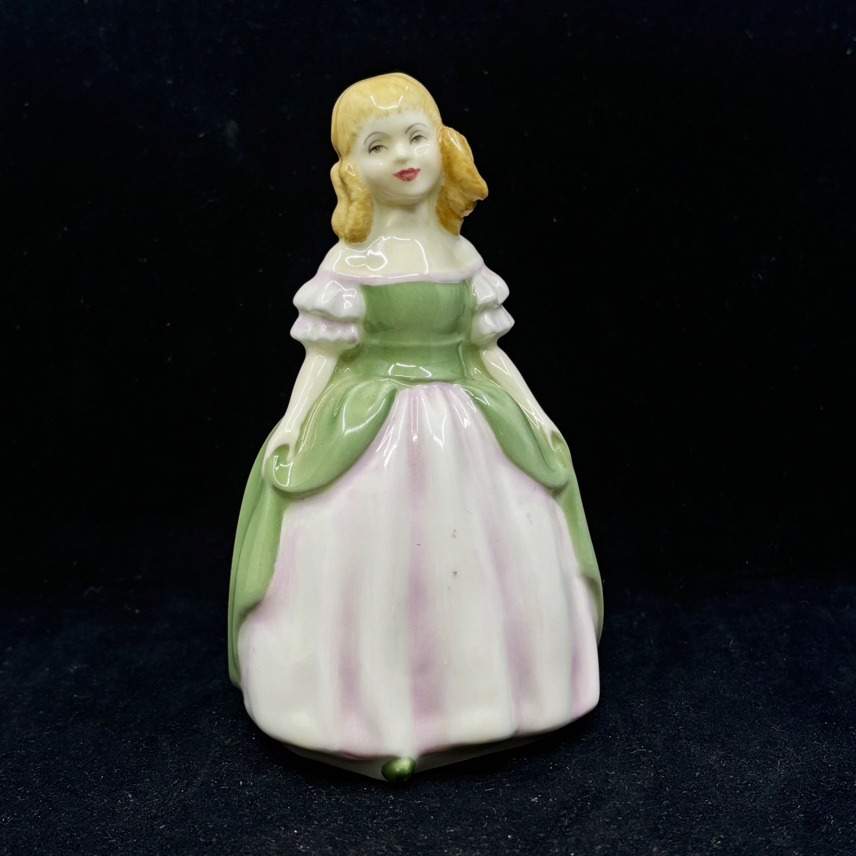Royal Doulton Figurine Penny HN2338