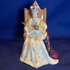 Royal Doulton Figurine Queen Elizabeth II, Coronation HN4476 - William Cross