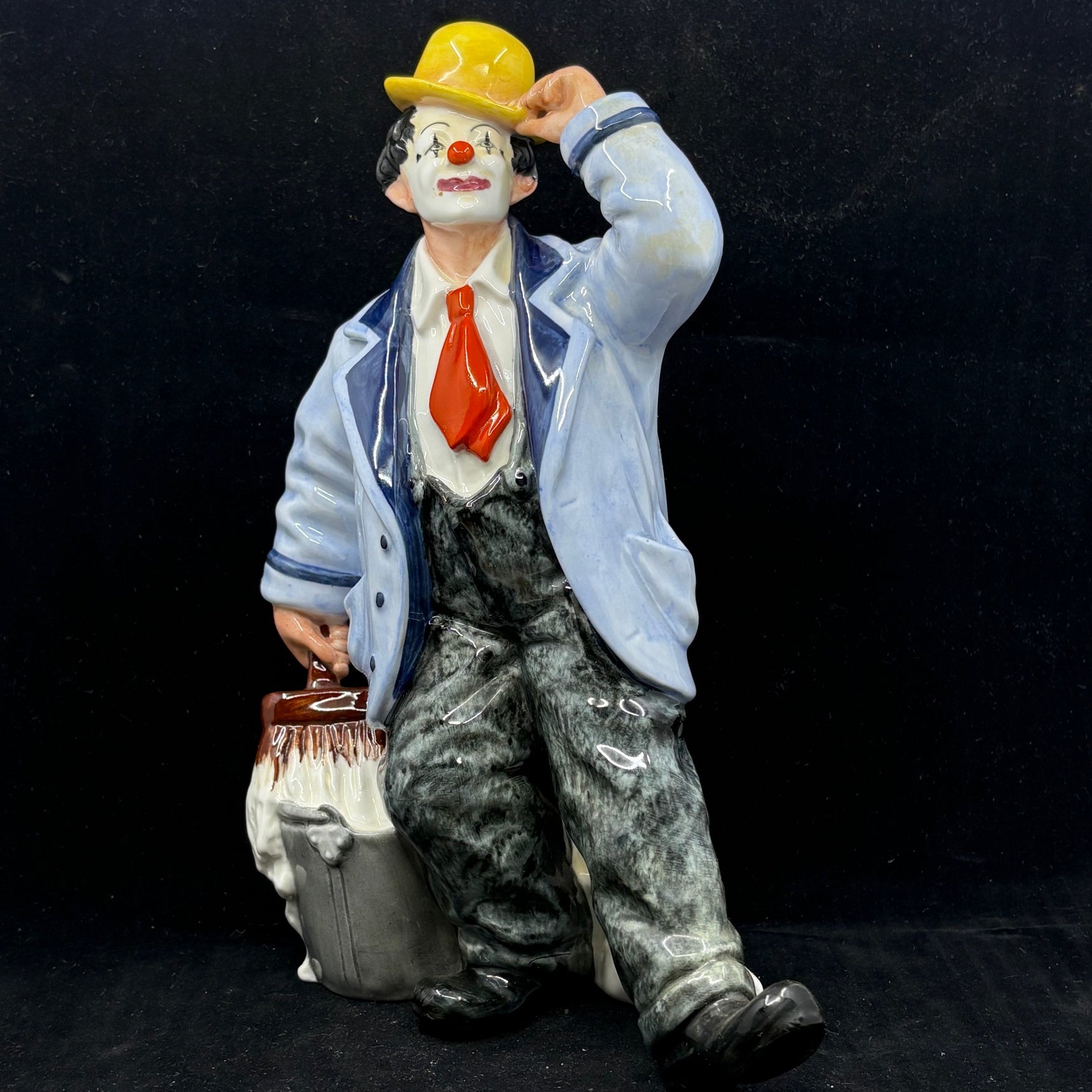 Royal Doulton Figurine Slapdash HN2277 - William Cross