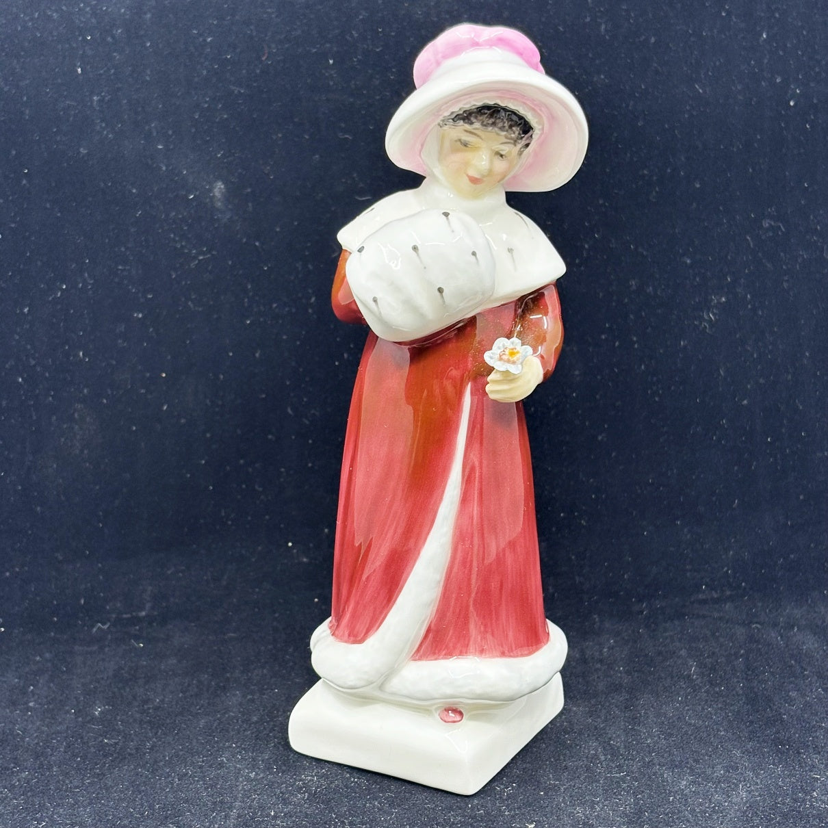 Royal Doulton Figurine Sophie HN2833