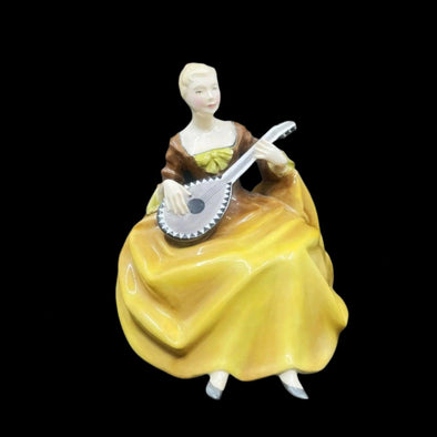 Royal Doulton Figurine Symphony HN2287 - William Cross