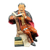Royal Doulton Figurine The Professor HN2281 - William Cross