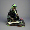 Royal Doulton Figurine The Snake Charmer HN1317 - William Cross