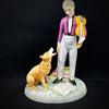 Royal Doulton Figurione Young Master HN2872 - William Cross