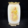 Royal Doulton Mother & Child Vase by A Dix - William Cross