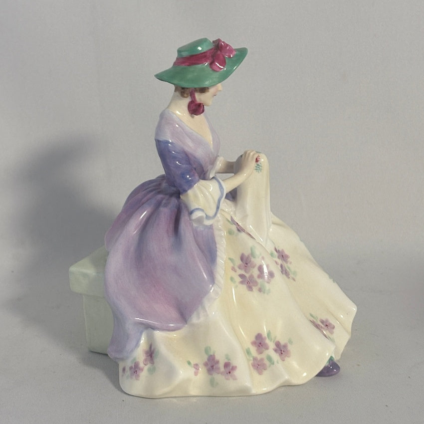 Royal Doulton Figurine Griselda HN1993