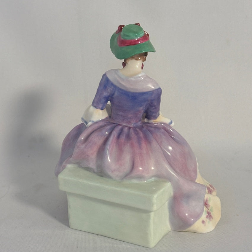 Royal Doulton Figurine Griselda HN1993