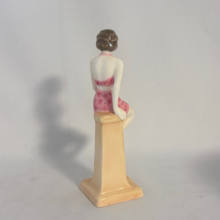 Royal Doulton Figurine Brighton Belle HN4400