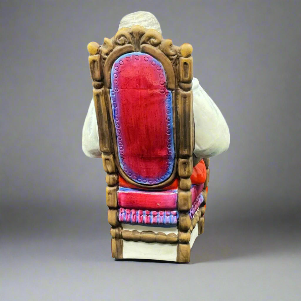 Royal Doulton Figurine Judge HN2443A - William Cross