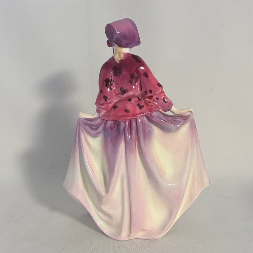 Royal Doulton Figurine Sweet Anne HN1496