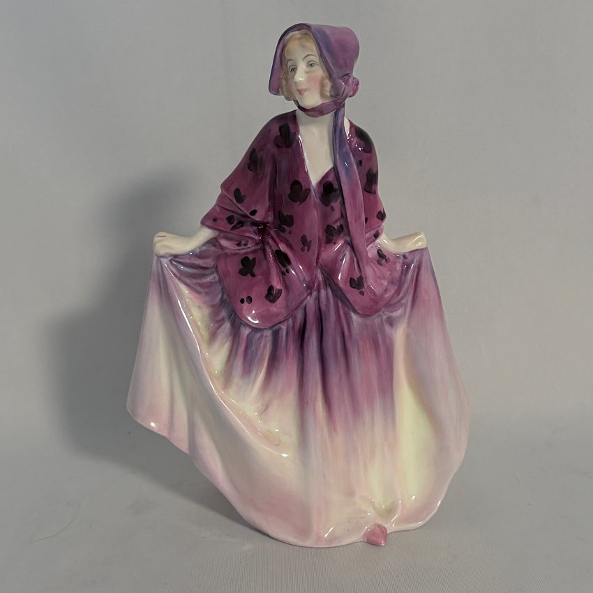 Royal Doulton Figurine Sweet Anne HN1496