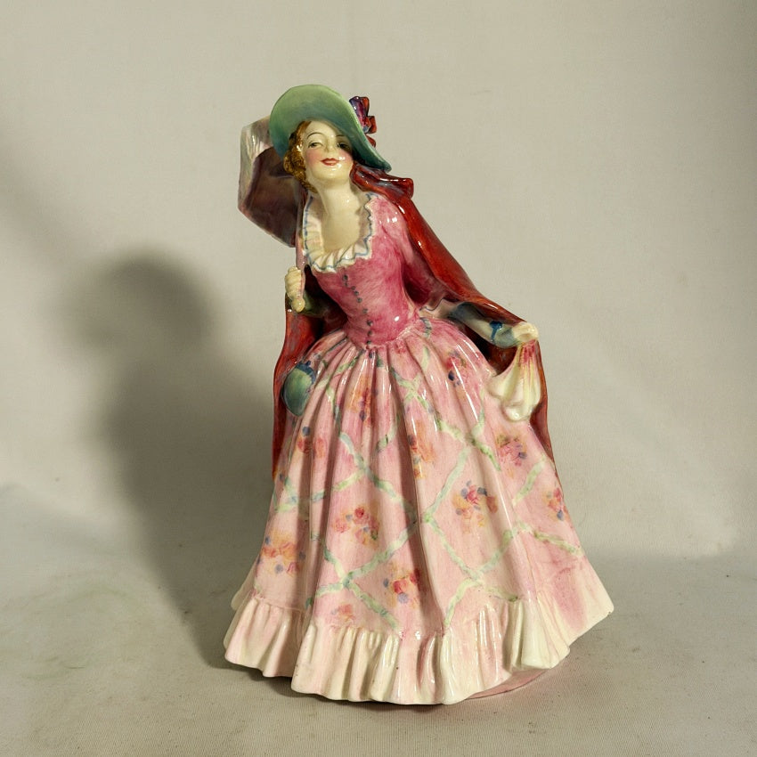 Royal Doulton Figurine Mirabel HN1744
