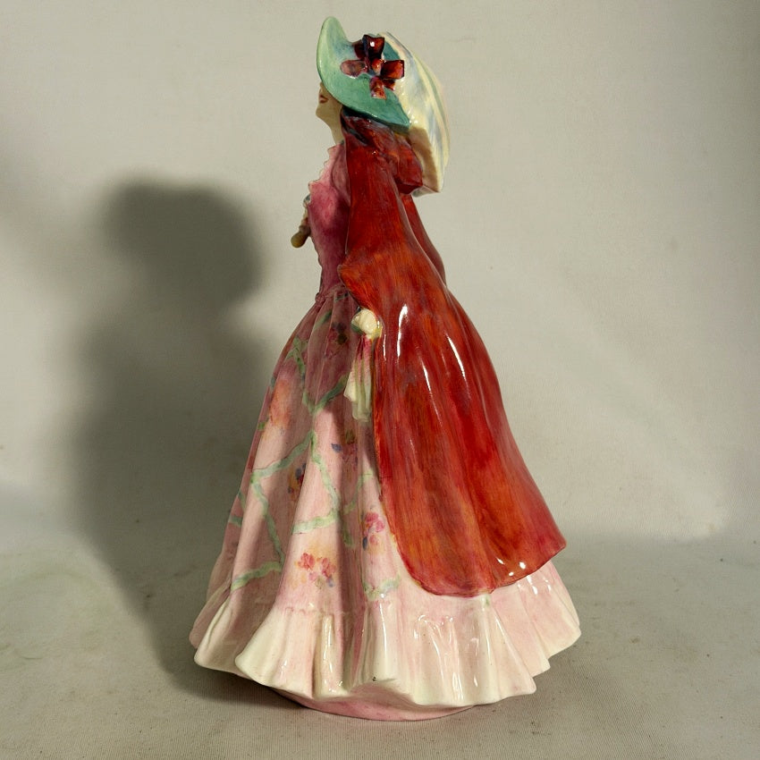 Royal Doulton Figurine Mirabel HN1744