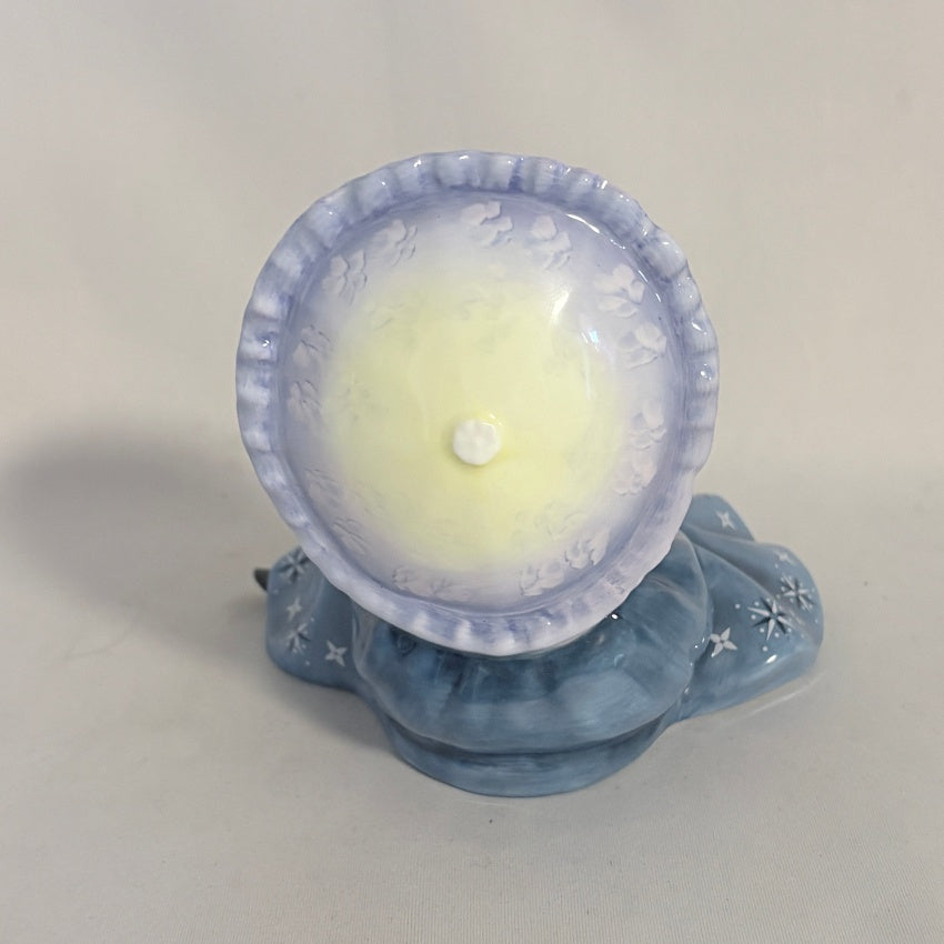 Royal Doulton Figurine Pensive Moments HN2704