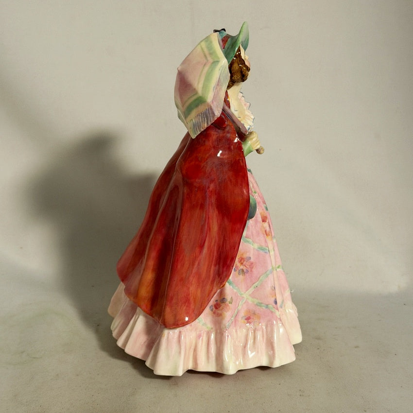 Royal Doulton Figurine Mirabel HN1744