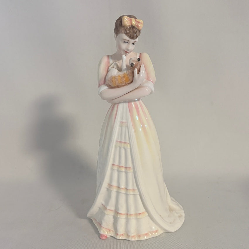 Royal Doulton Figurine Kimberley HN3864