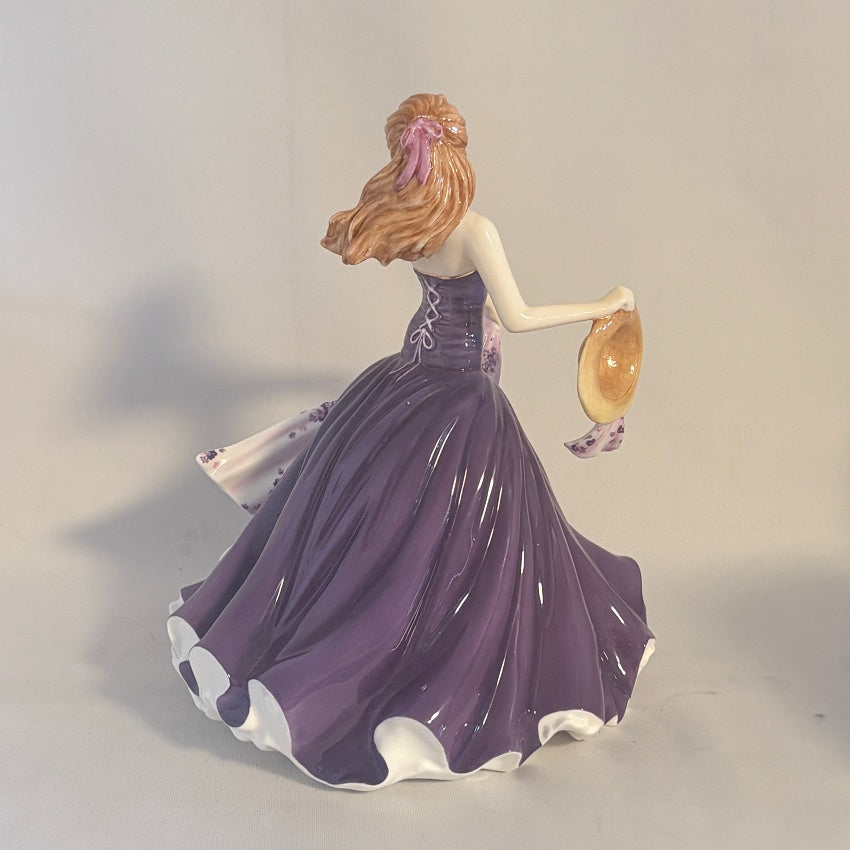 Royal Doulton Figurine Summer Dance HN5762