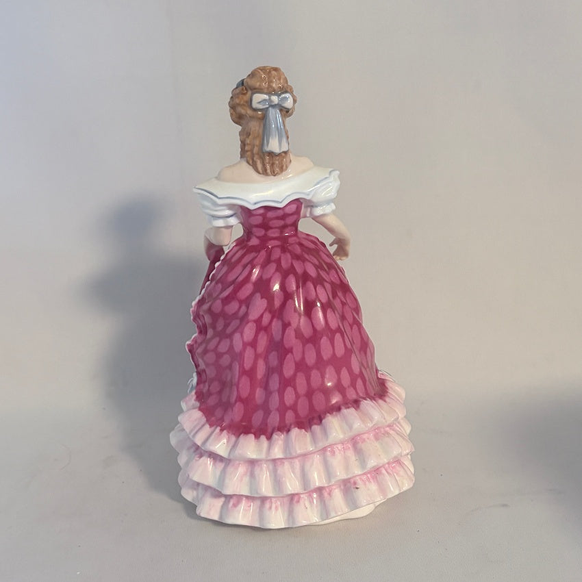 Royal Doulton Figurine Sweet Sixteen HN3648