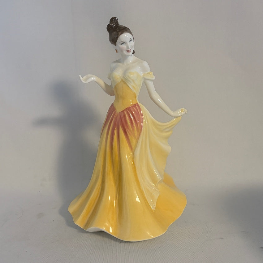Royal Doulton Figurine Jessica HN4049