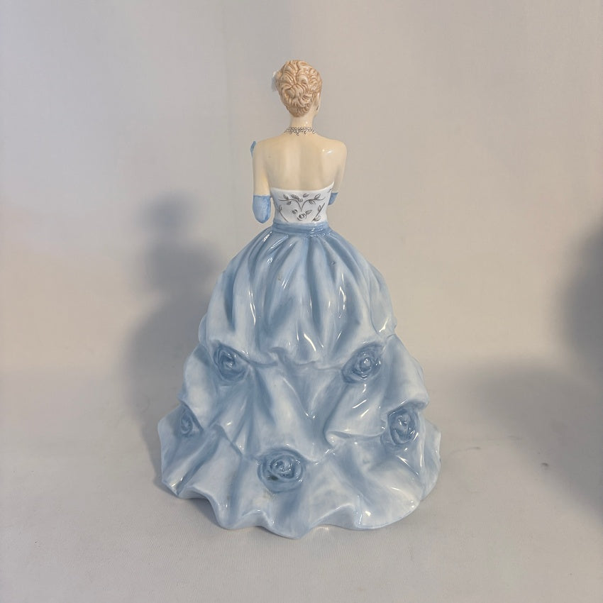 Royal Doulton Figurine Catherine HN5586